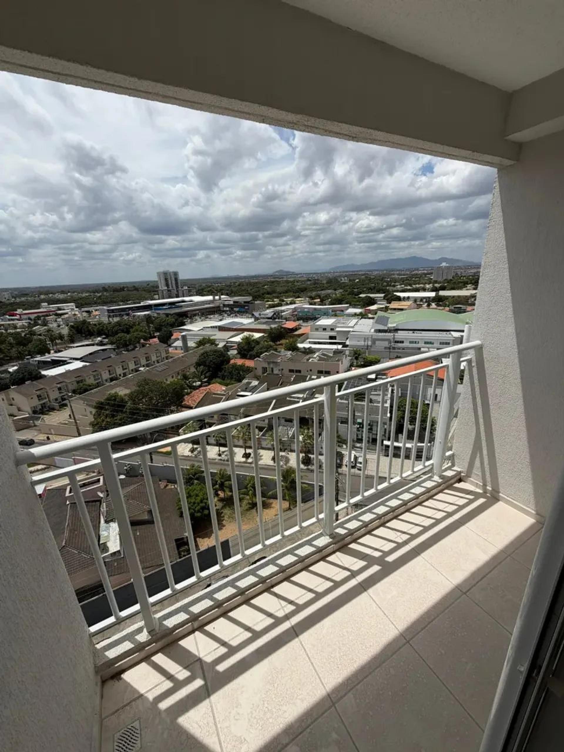 Apartamento novo para alugar no Centro do Eusébio – conforto, modernidade e lazer completo!