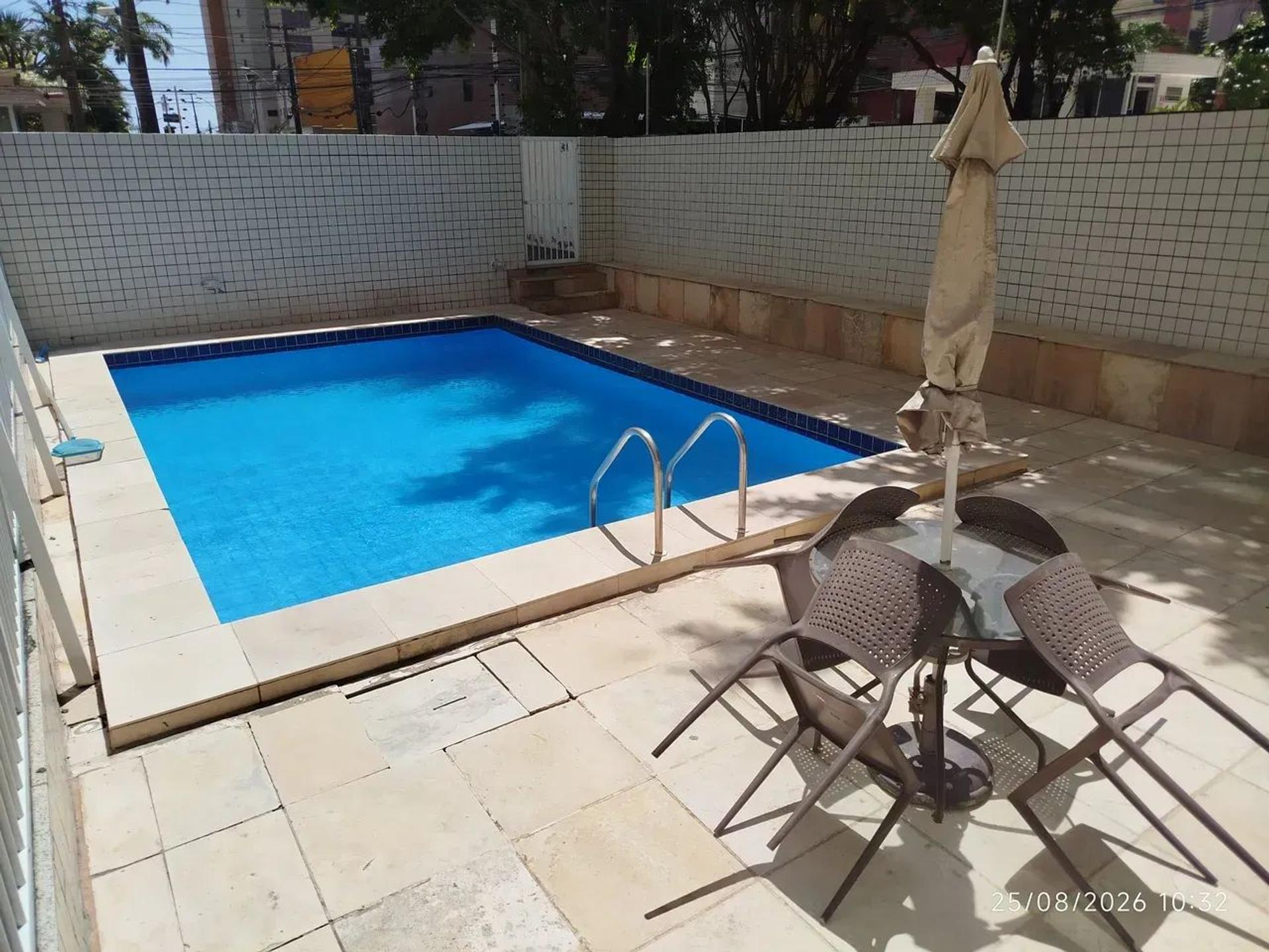Aluga-SE Apartamento NO Mucuripe Com Vista Mar