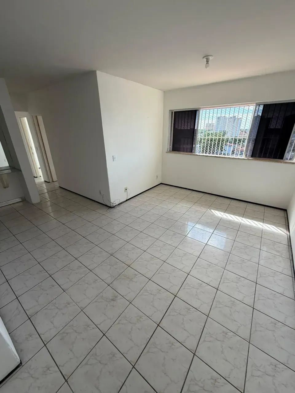 Apartamento à venda na Parquelândia Conforto, localização e praticidade em um só lugar
