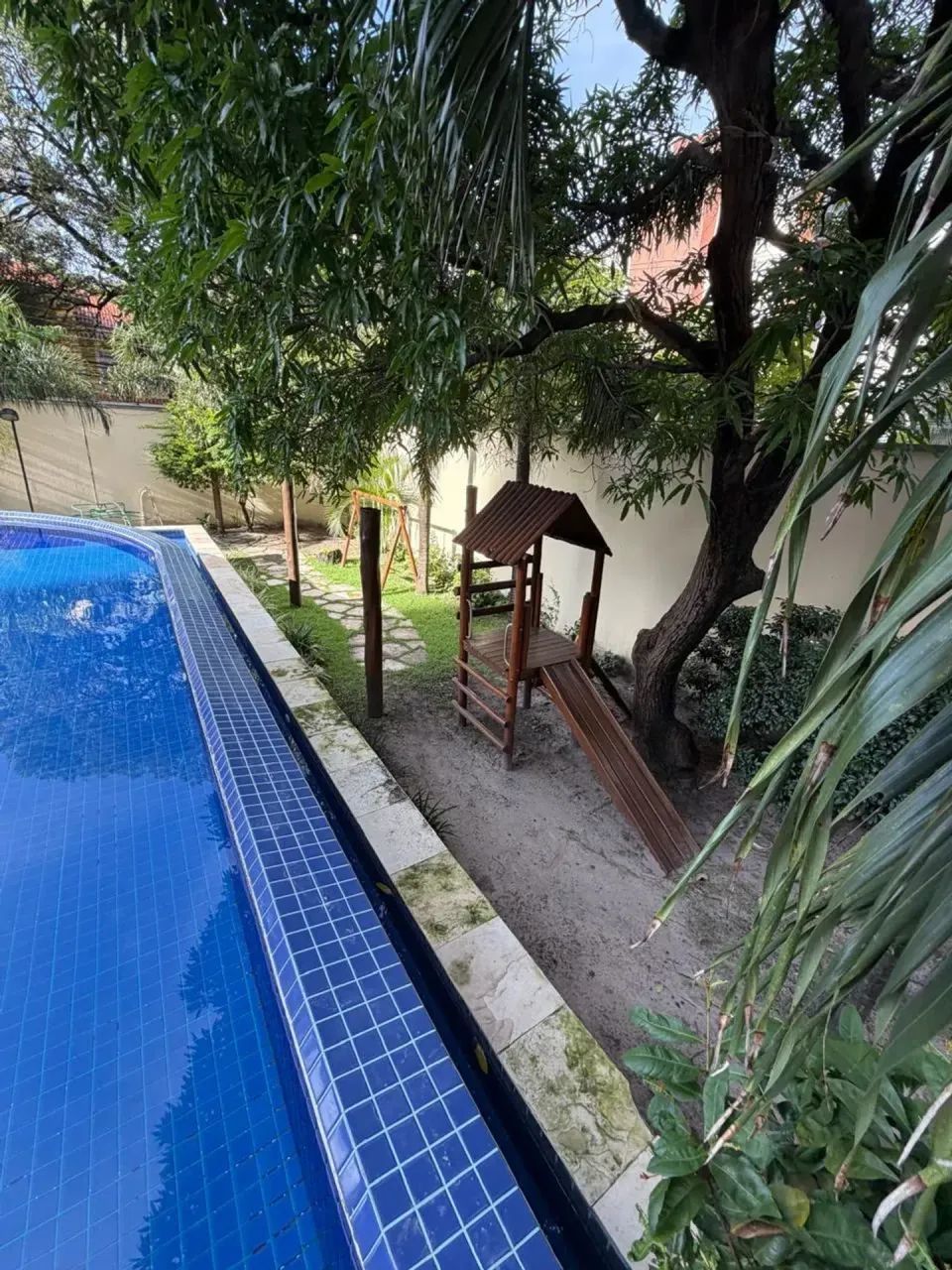 Apartamento Para Alugar Na Aldeota - Próx à Santos Dumont
