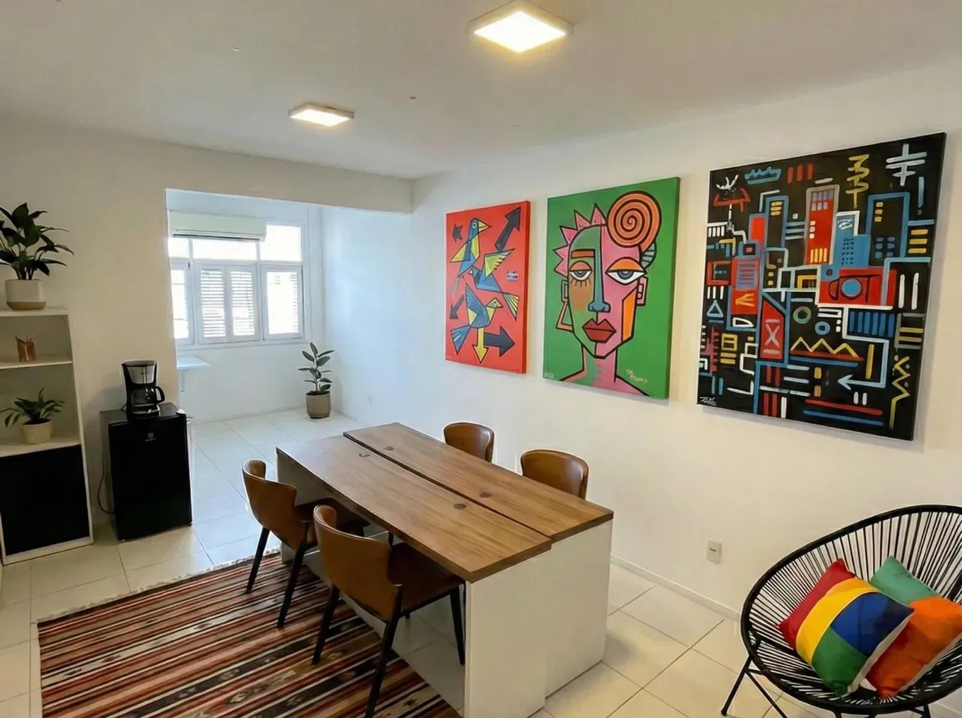 Rua Bárbara de Alencar, 540 - Centro, Fortaleza - CE
