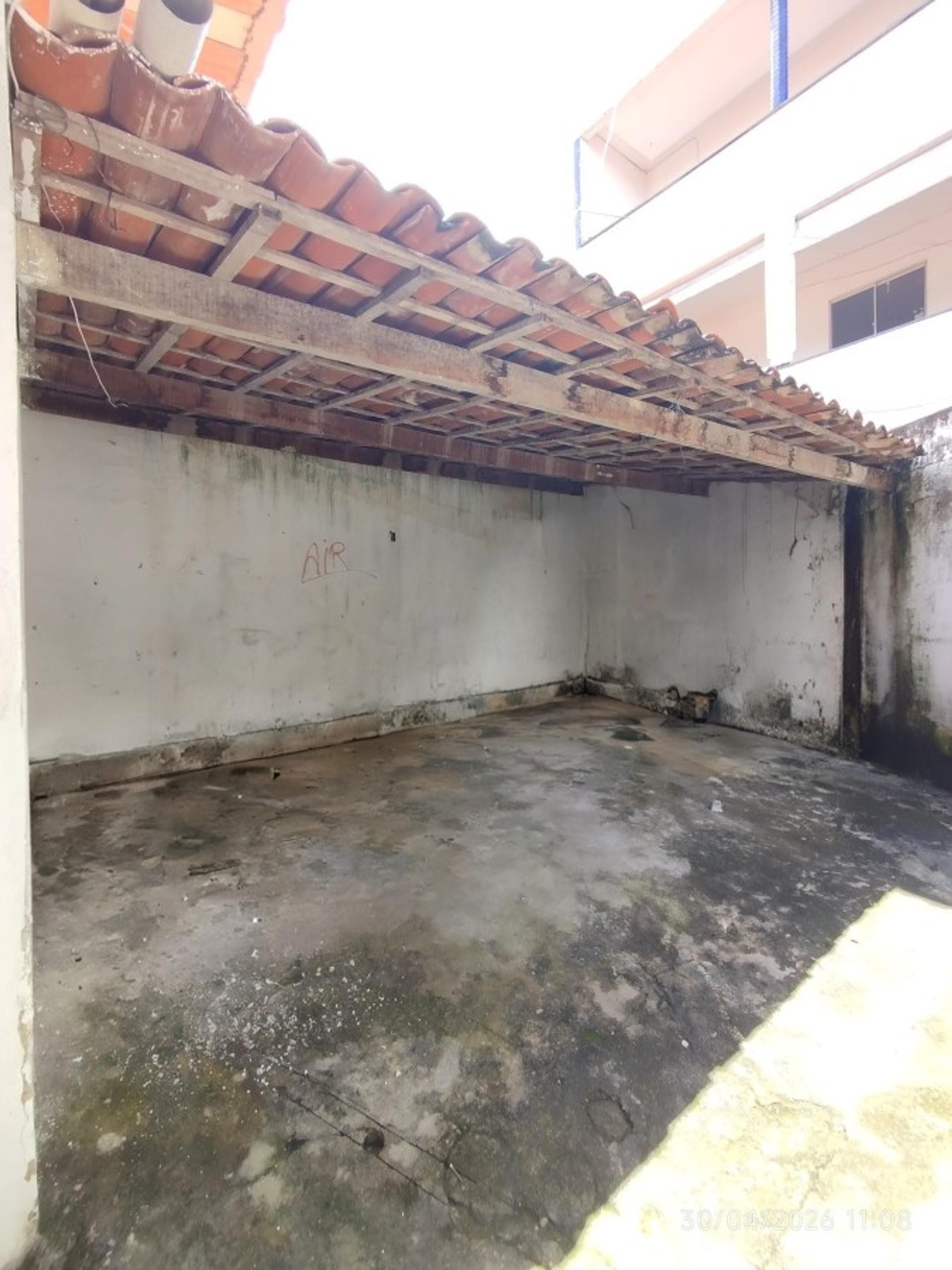 Imobiliaria Iguatu Trás Este Prédio Residencial Para Venda EM MaracanaÚ - 6FQ99Q