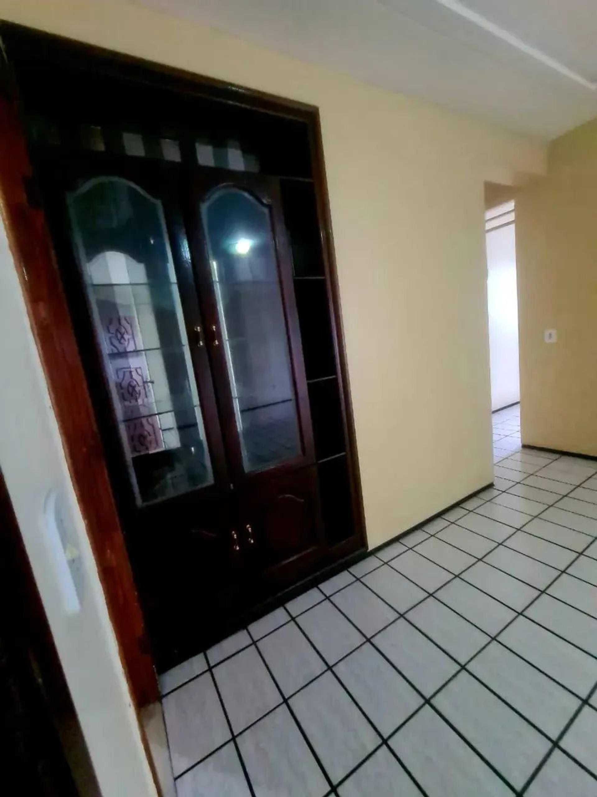 Apartamento À Venda Na Jacarecanga