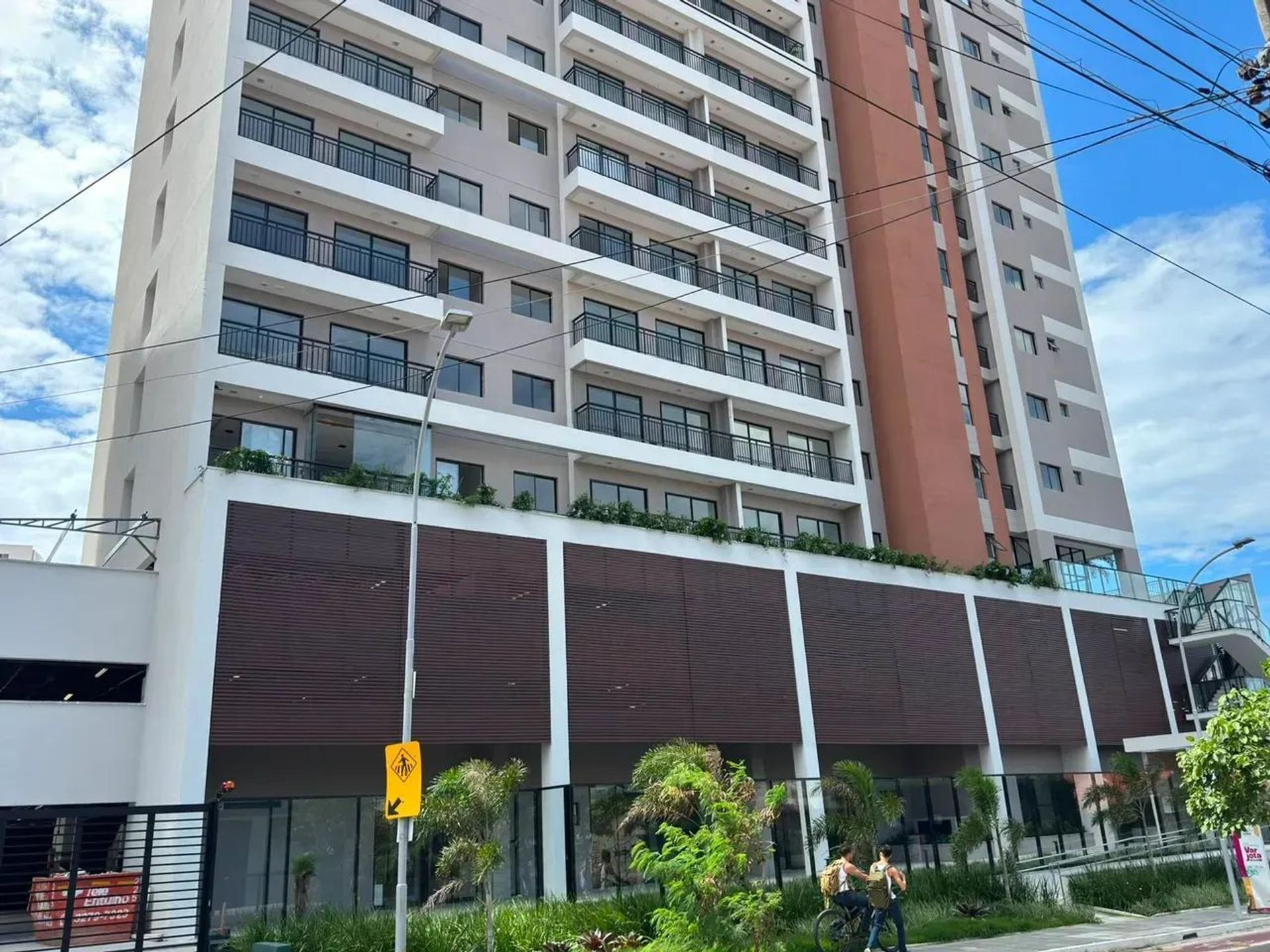 Imóvel para venda com 47 metros quadrados com 2 quartos em Varjota - Fortaleza - CE