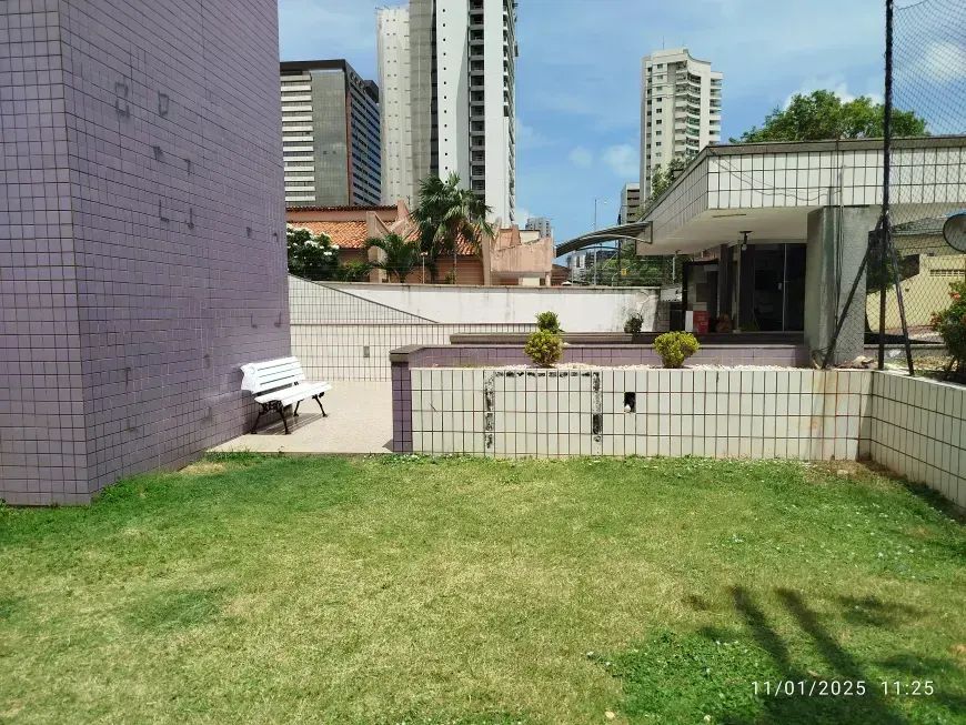 Imobiliaria Iguatu Trás ATÉ VocÊ UM Apartamento DE 03 Quartos NA Aldeota