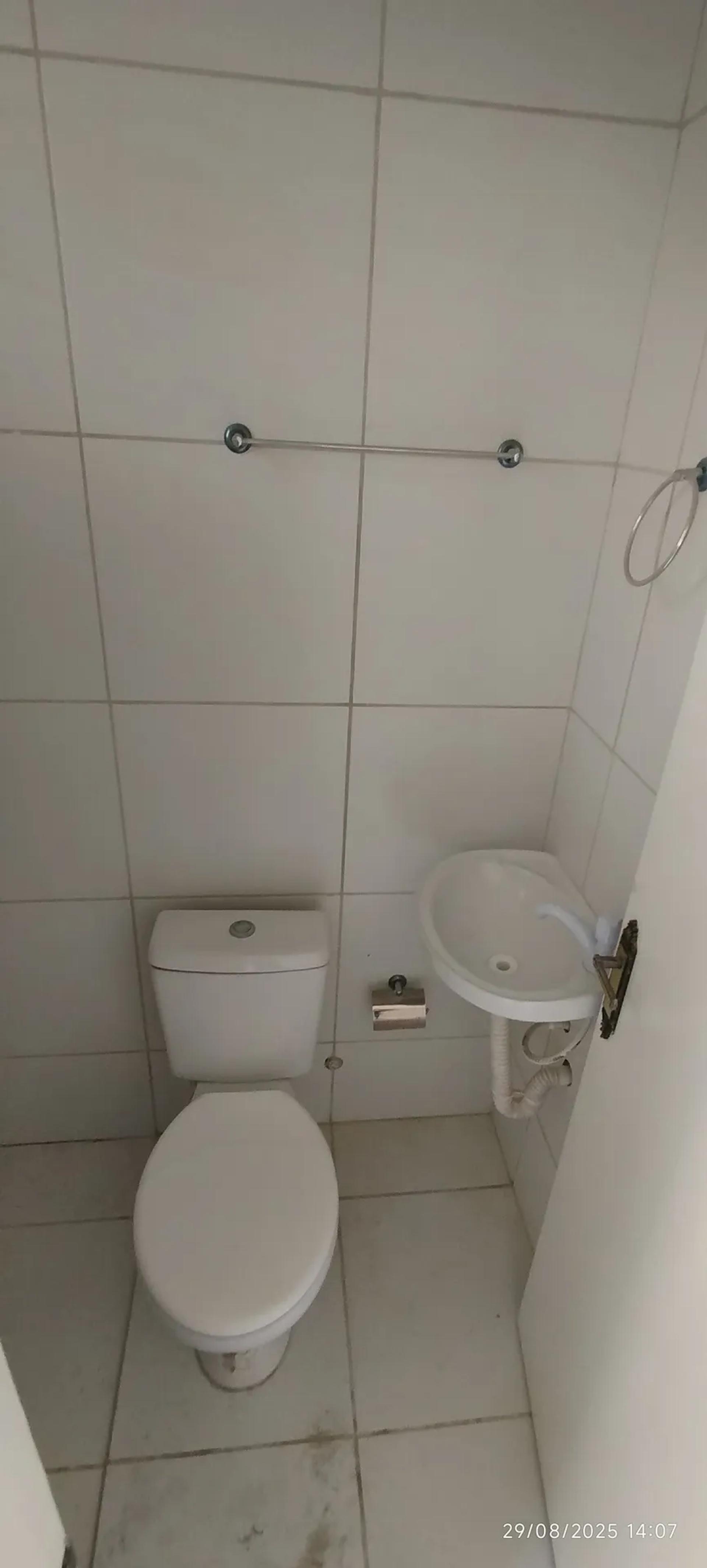 Apartamento na Rua Gonçalves Ledo, 1500, Joaquim Tavora em Fortaleza, por R$ 800/Mês - Viva Real