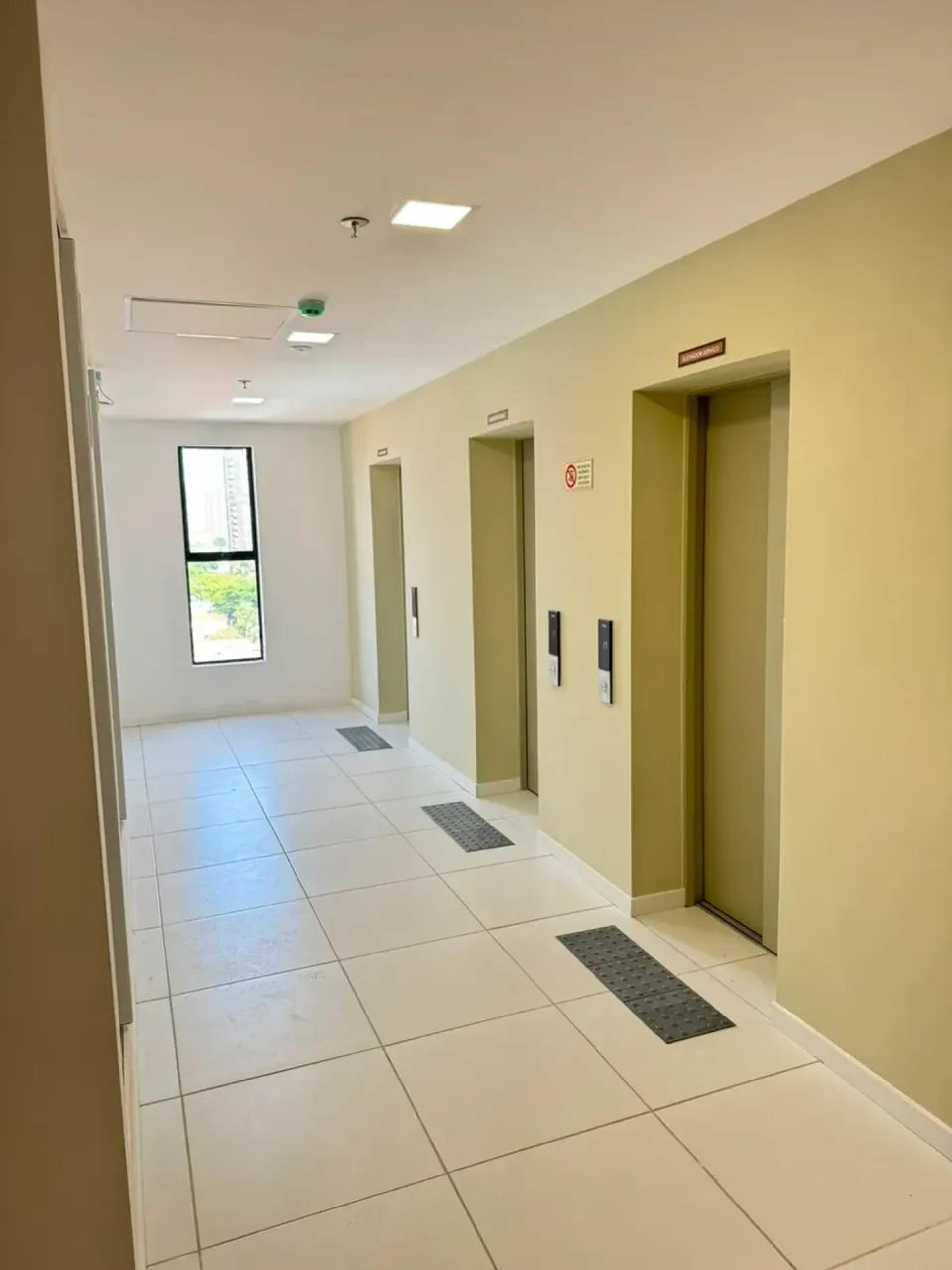 Imóvel para venda com 47 metros quadrados com 2 quartos em Varjota - Fortaleza - CE