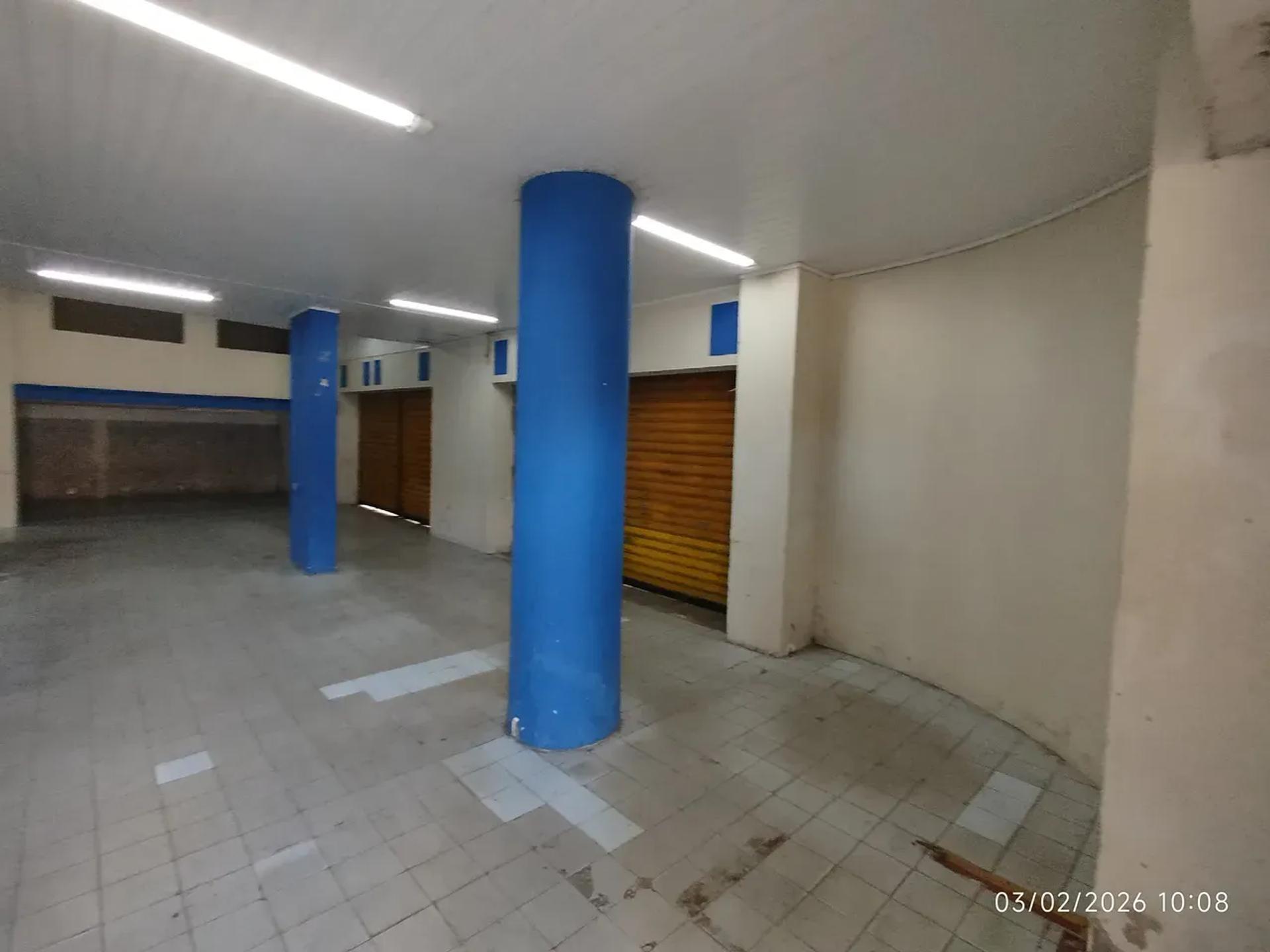 Ponto Comercial na Avenida Duque de Caxias, 849, Centro em Fortaleza, por R$ 3.500/Mês - Viva Real
