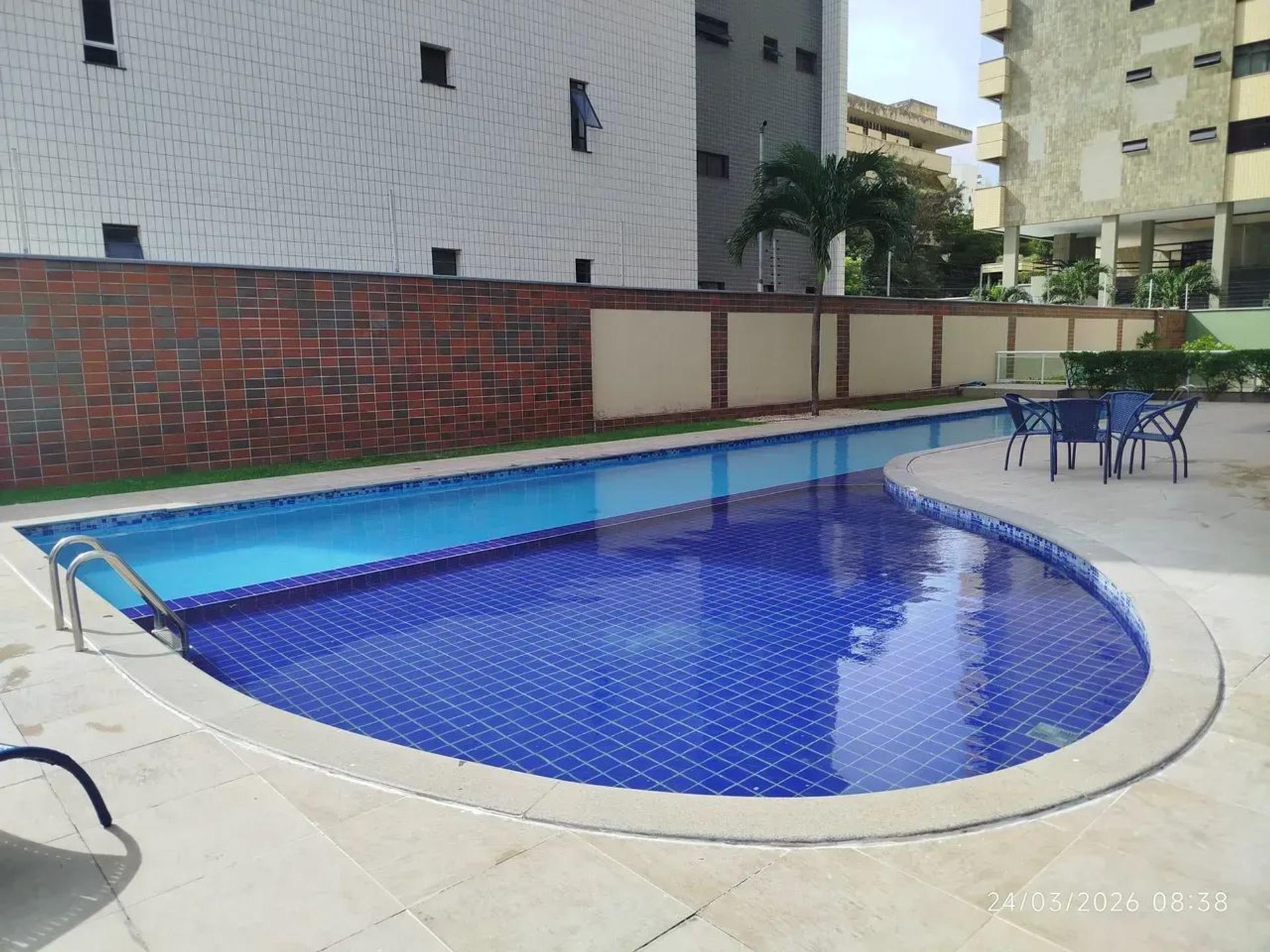 Vende-SE Apartamento DE 03 Suítes NO Bairro Meireles Alto Padrão