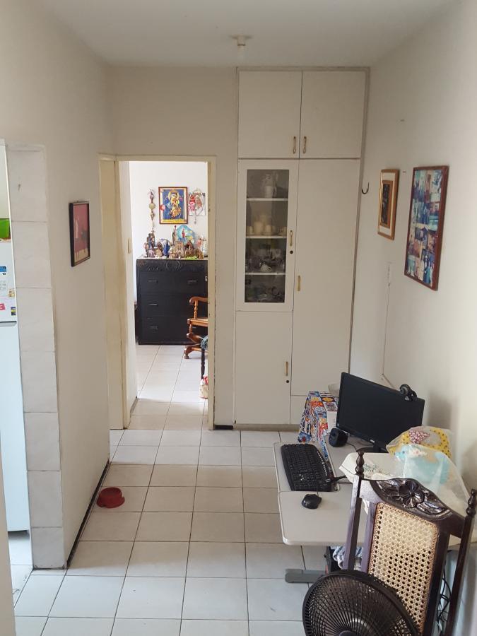 Apartamento para Venda, em Fortaleza, bairro Benfica, 1 dormitório, 1 banheiro, 1 vaga - foto 8