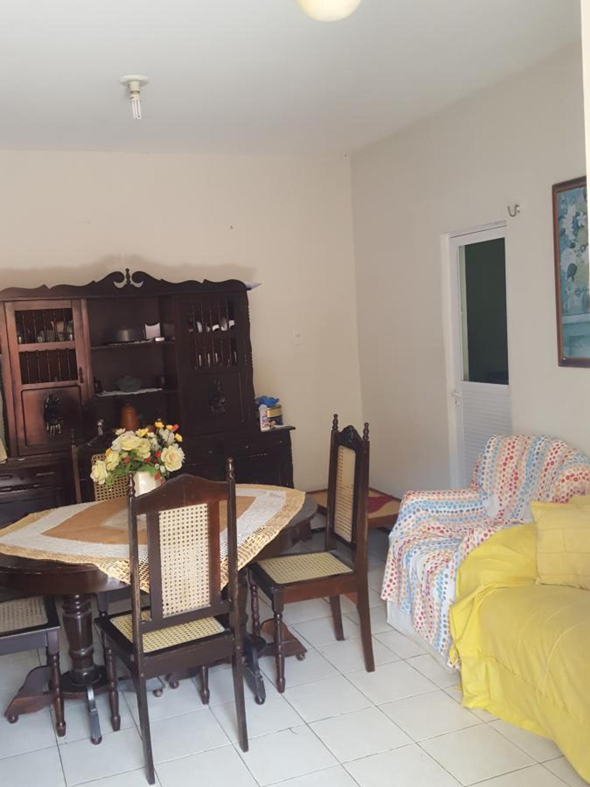 Apartamento para Venda, em Fortaleza, bairro Benfica, 1 dormitório, 1 banheiro, 1 vaga - foto 5