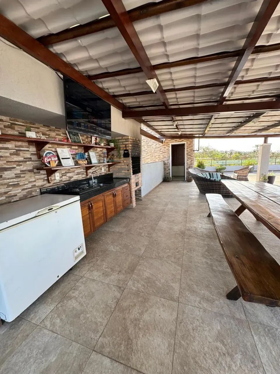 Apartamento À Venda EM Flecheiras Alto Potencial DE Rentabilidade