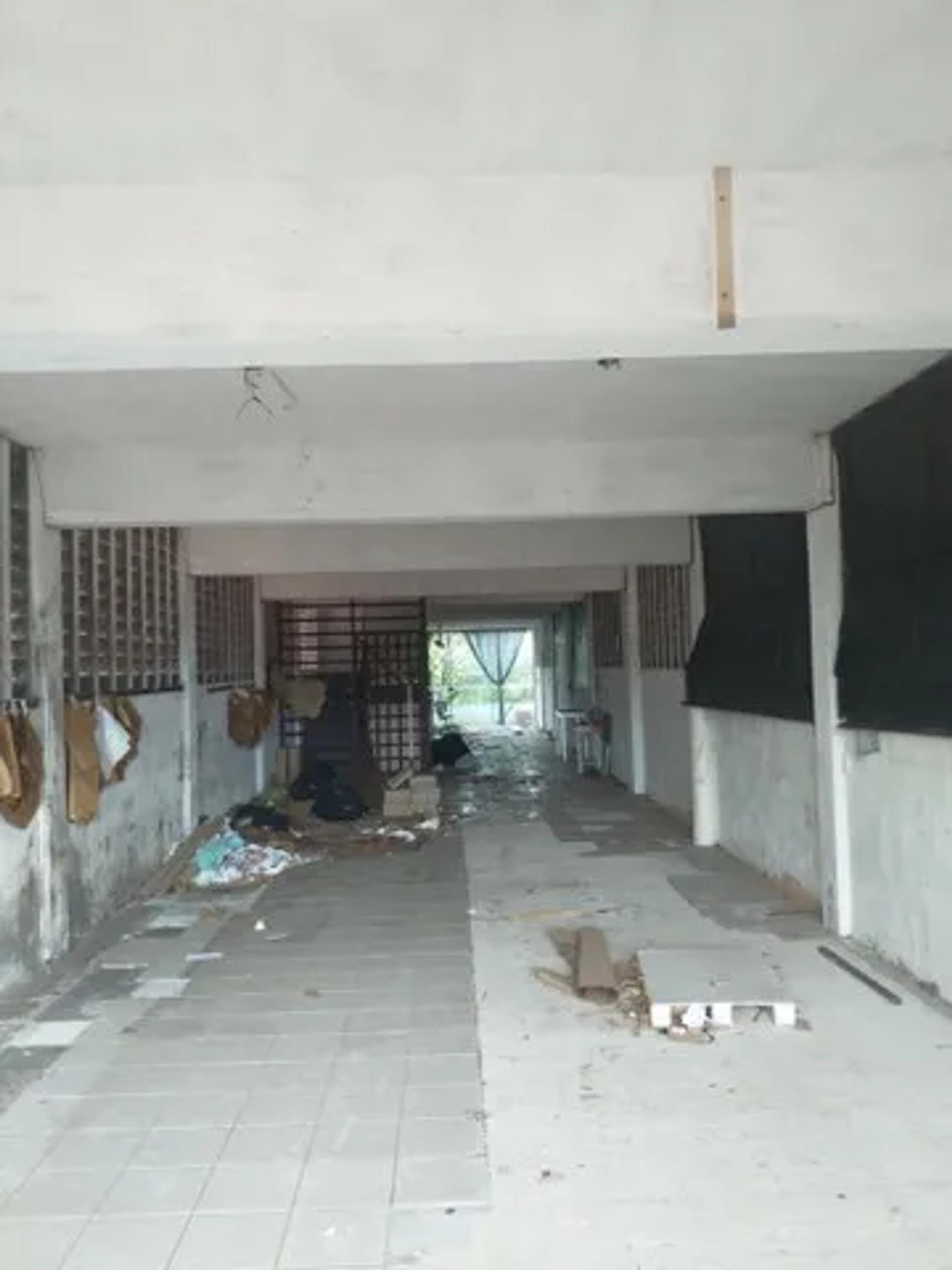 Prédio Comercial na Rua Barão do Rio Branco, 2873, Fátima em Fortaleza, por R$ 4.500/Mês - Viva Real