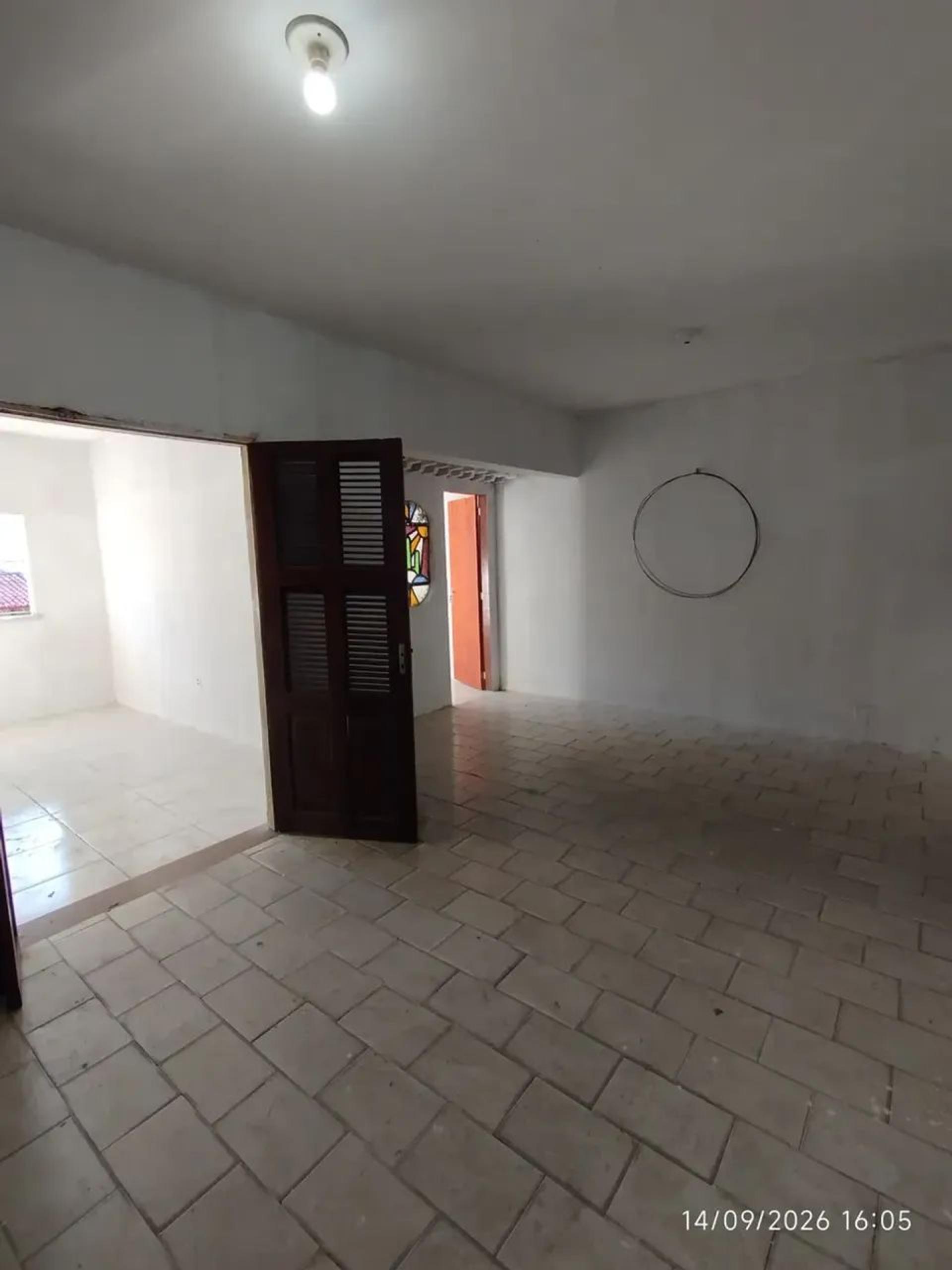 Casa Altos NO Bairro Demócrito Rocha