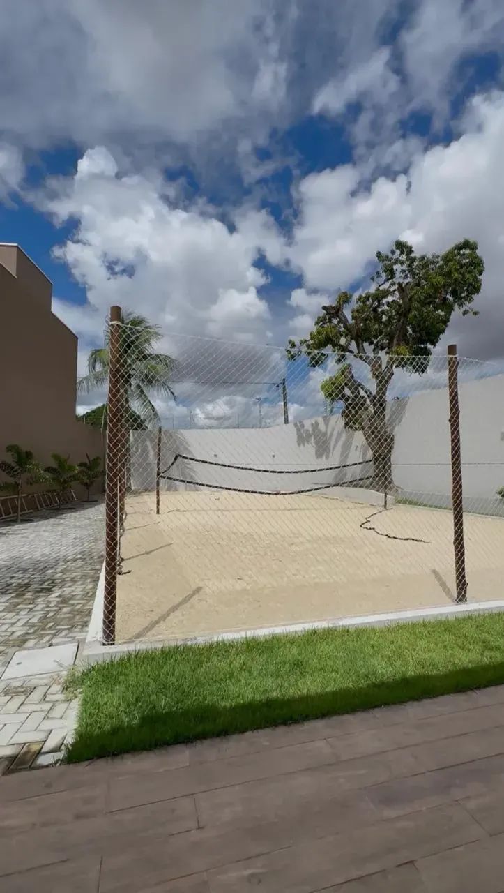 Casa Duplex em Condomínio na Maraponga 3 Suítes Lazer Completo Próximo ao Detran