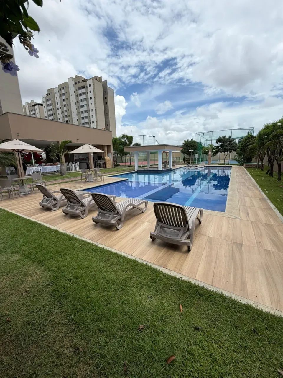 Apartamento à Venda | 3 Quartos | Lazer Completo | 2 Vagas