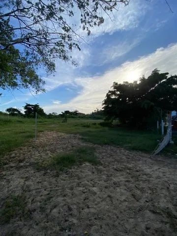 Vende-Se Terreno Na Messejana com 2408m²
