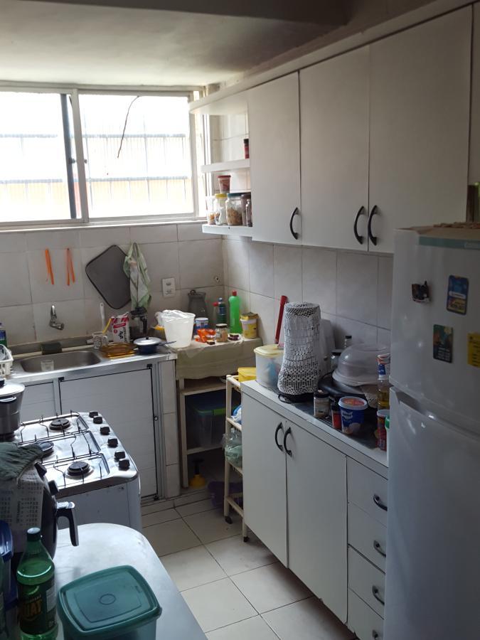 Apartamento para Venda, em Fortaleza, bairro Benfica, 1 dormitório, 1 banheiro, 1 vaga - foto 14