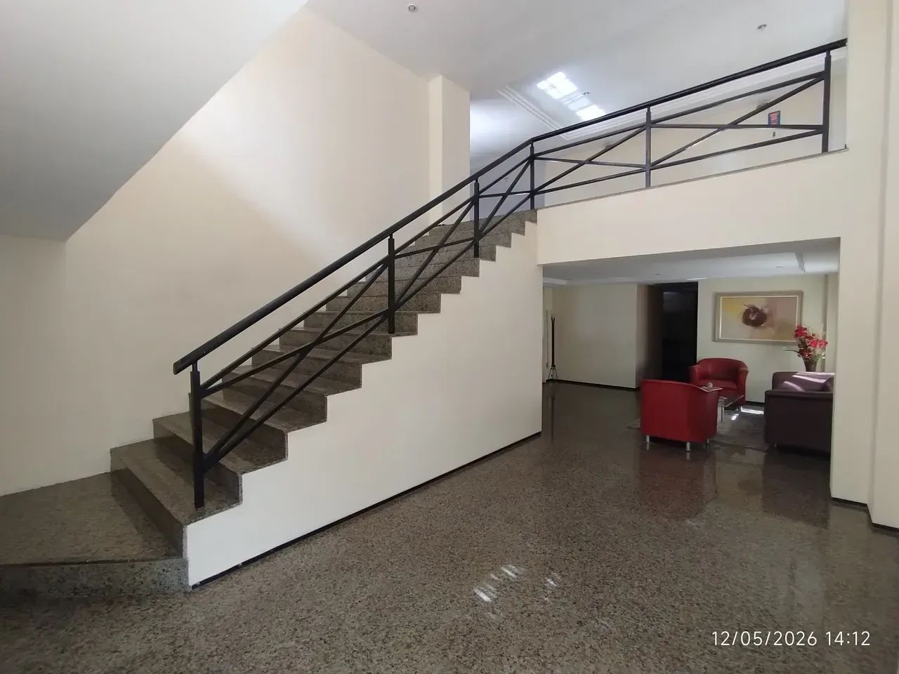 Compre Hoje Este Apartamento 03 Suítes Próximo AO Hospital Aldeota