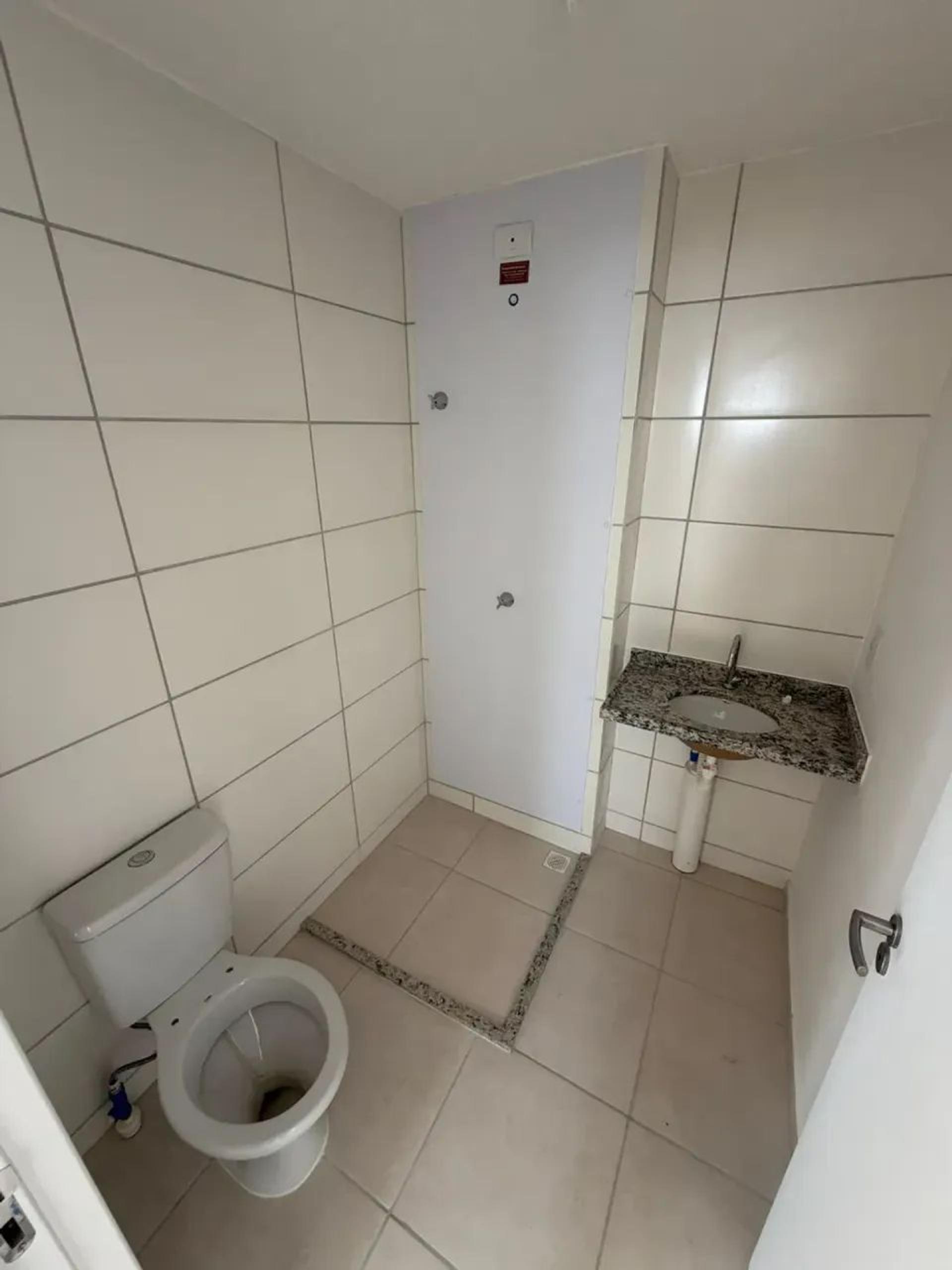 Apartamento novo para alugar no Centro do Eusébio – conforto, modernidade e lazer completo!