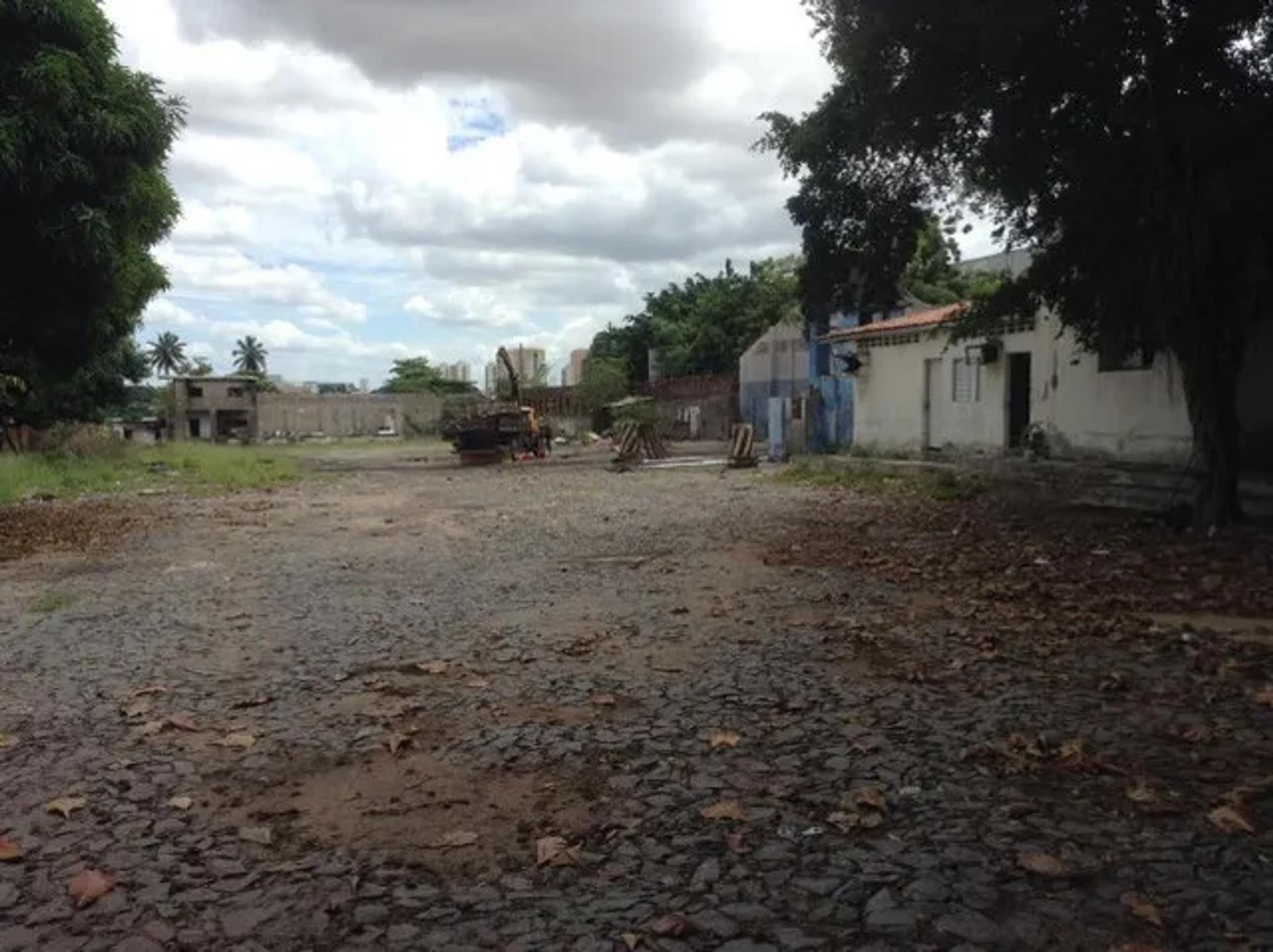 Galpão/Depósito/Armazém na Avenida João Pessoa, 6936, Damas em Fortaleza, por R$ 30.000/Mês - Viva Real