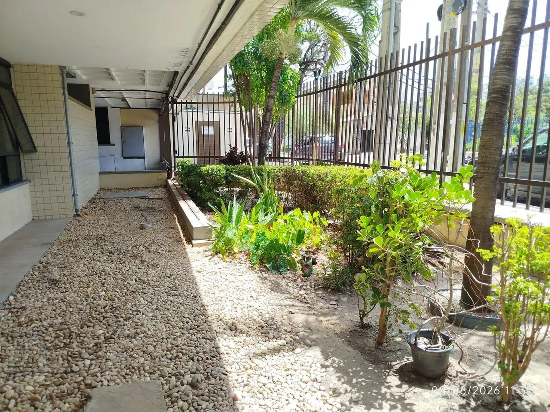 Imóvel para aluguel com 59 metros quadrados com 2 quartos em Centro - Fortaleza - CE