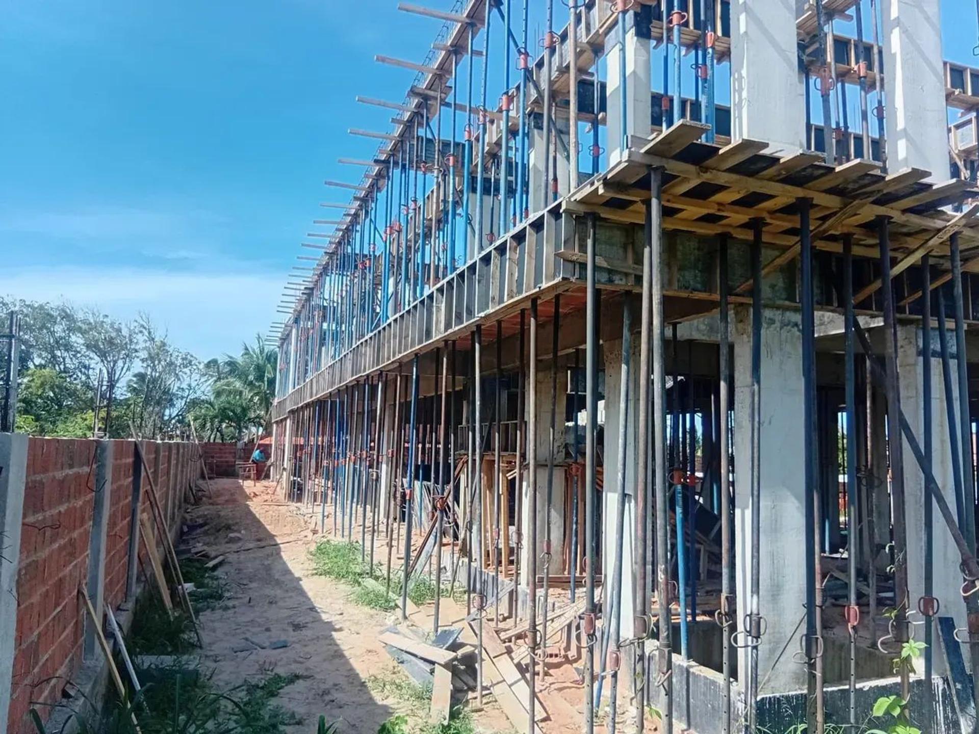 Vende-Se Apartamento No Cumbuco No Makani Beach Residence