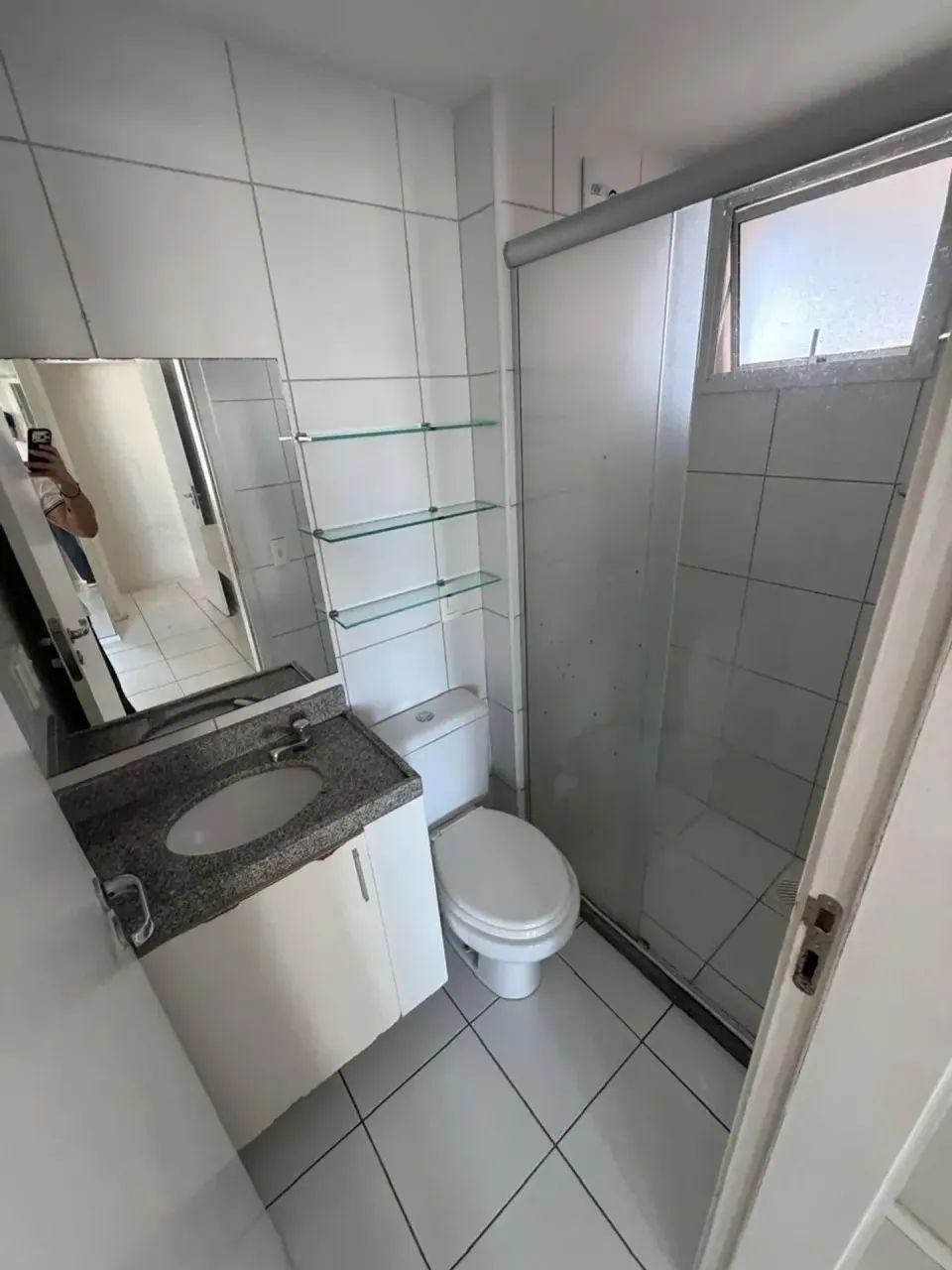 Apartamento Para Alugar Na Aldeota - Próx à Santos Dumont