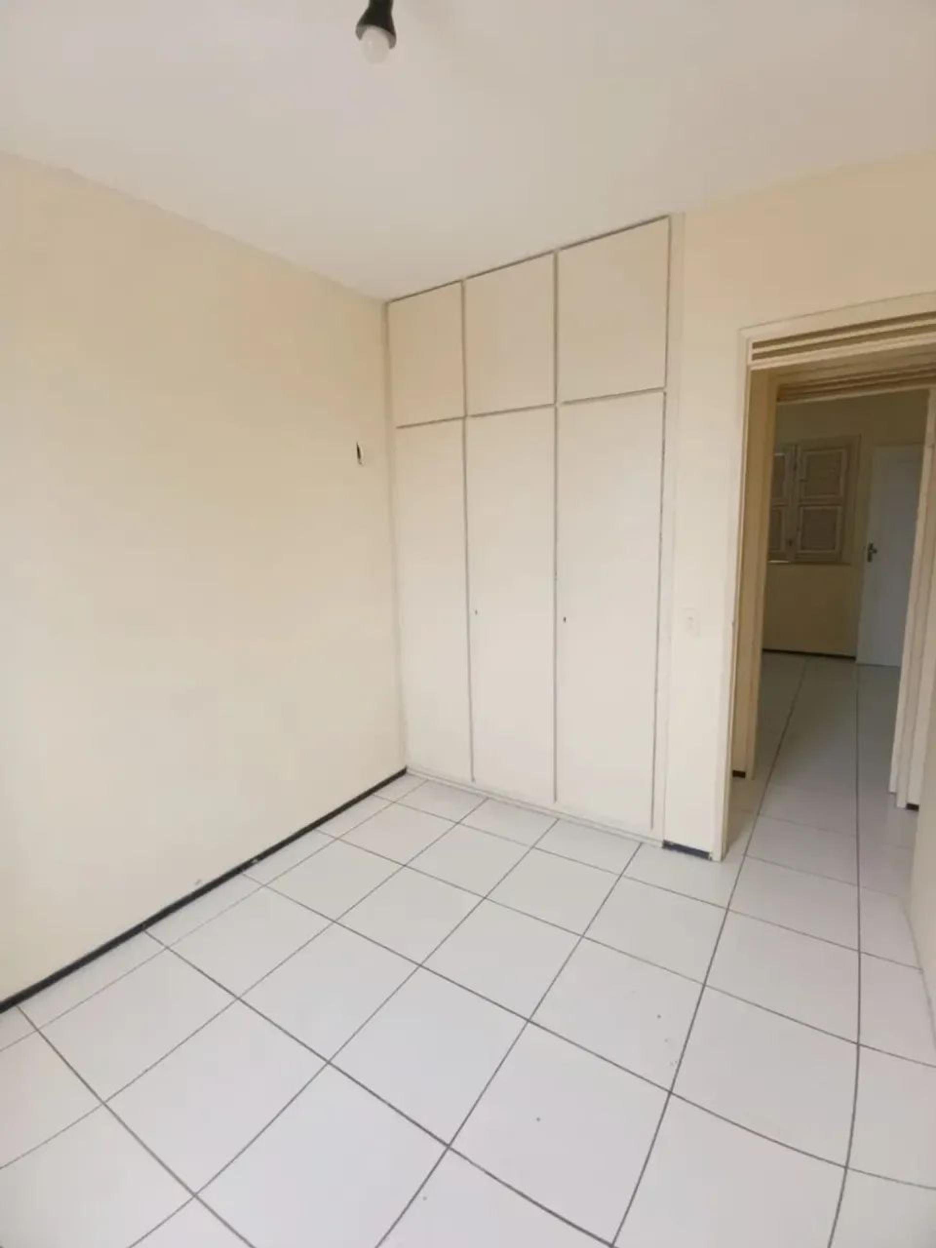 Apartamento Para Alugar NA Aldeota 02 Quartos