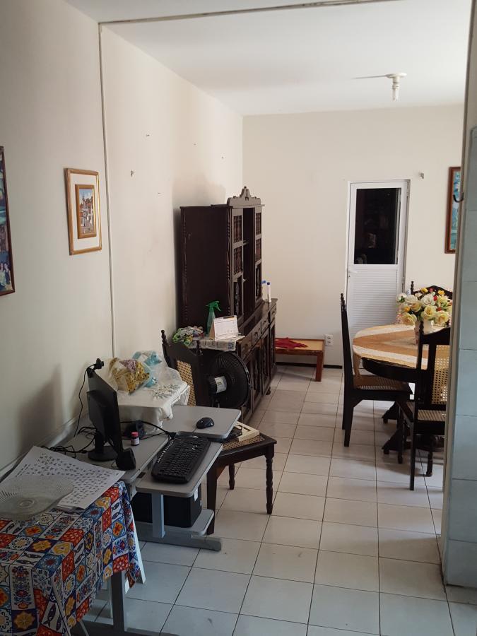 Apartamento para Venda, em Fortaleza, bairro Benfica, 1 dormitório, 1 banheiro, 1 vaga - foto 9