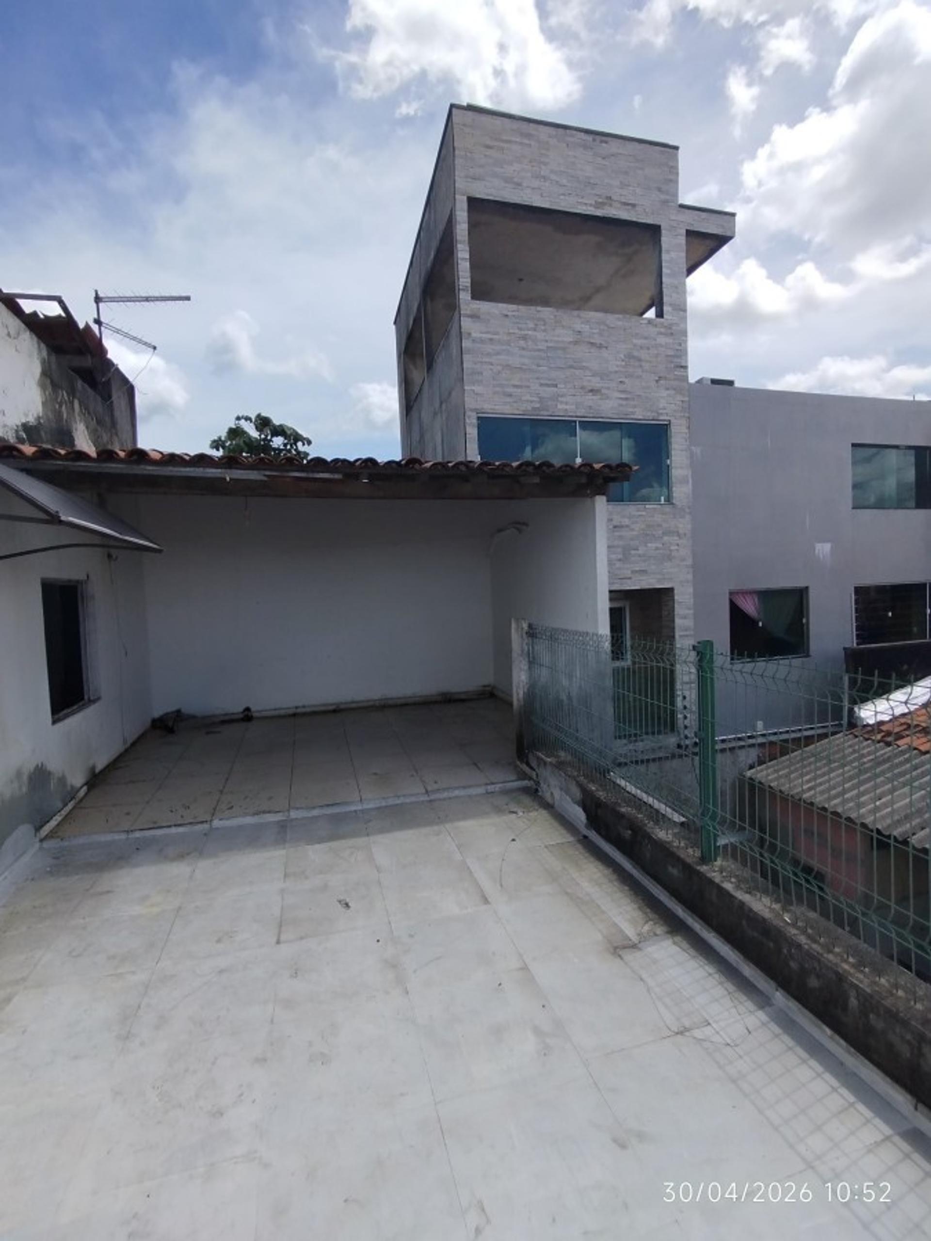 Imobiliaria Iguatu Trás Este Prédio Residencial Para Venda EM MaracanaÚ - 6FQ99Q