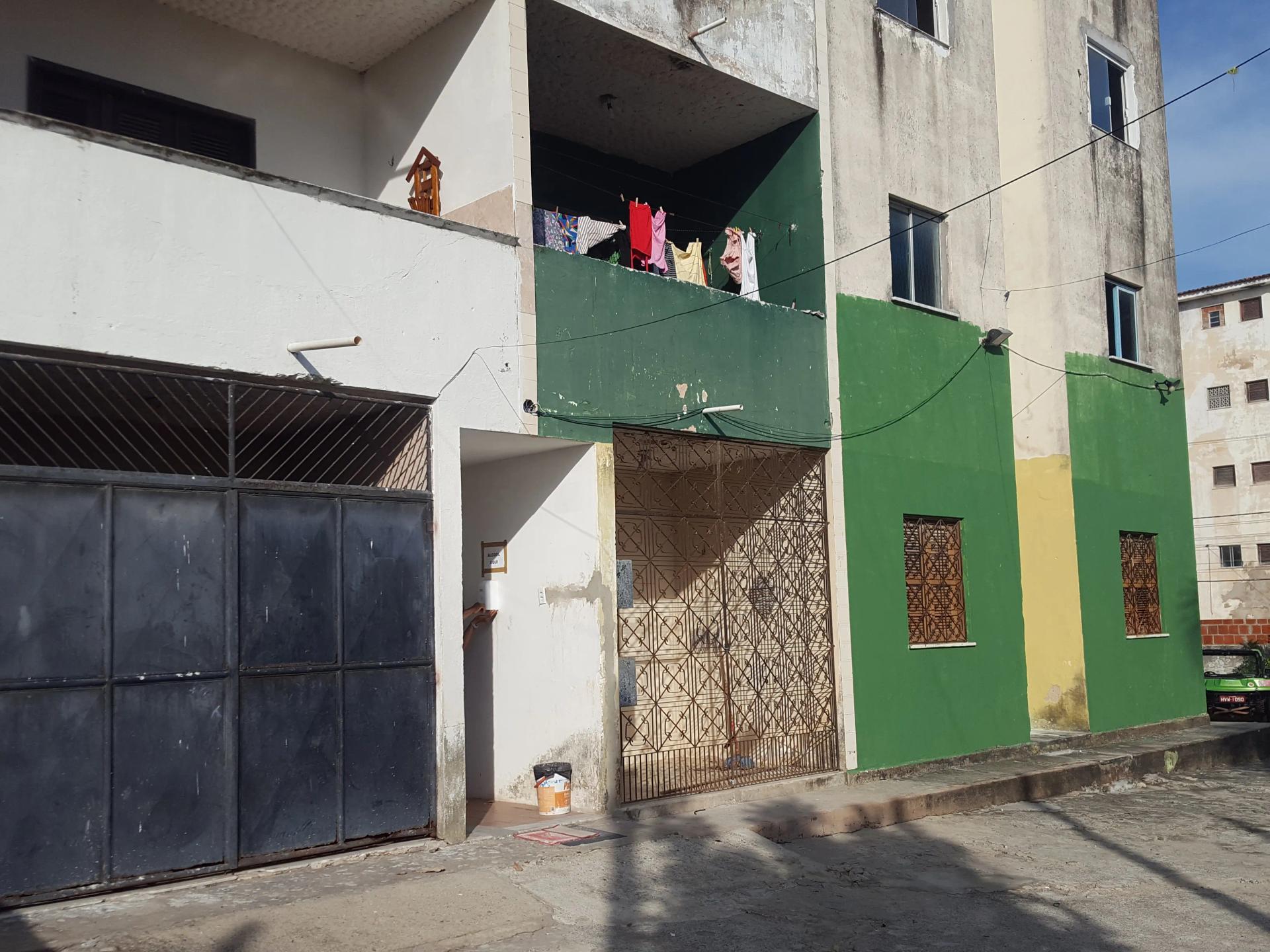 Apartamento 80 m² em Prainha em Aquiraz, por R$ 600/Mês - Viva Real