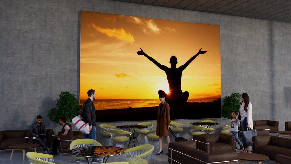 Business Travel in London