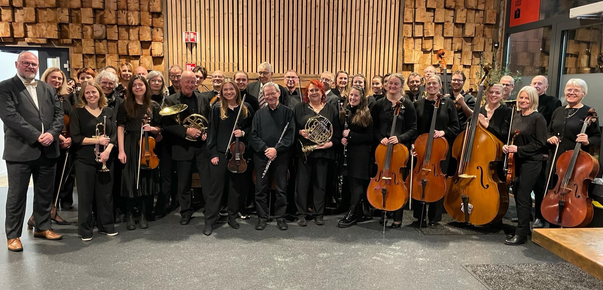 Østfold Symfoniorkester
