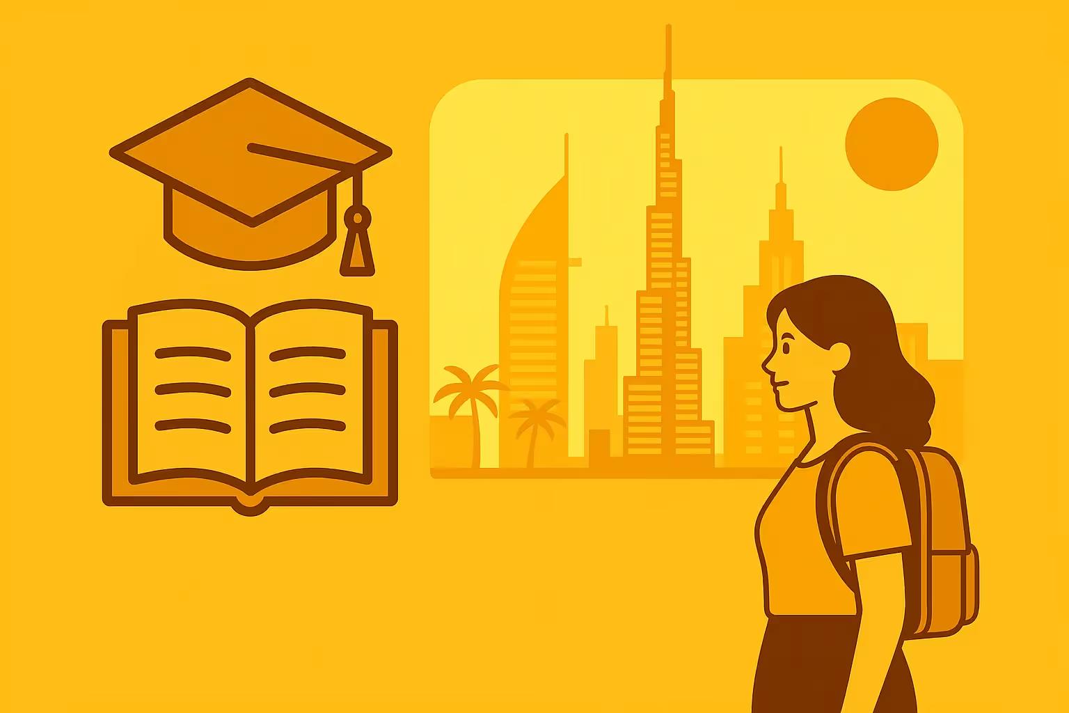 French Schools in Dubai: What Options for Expatriates in 2026?