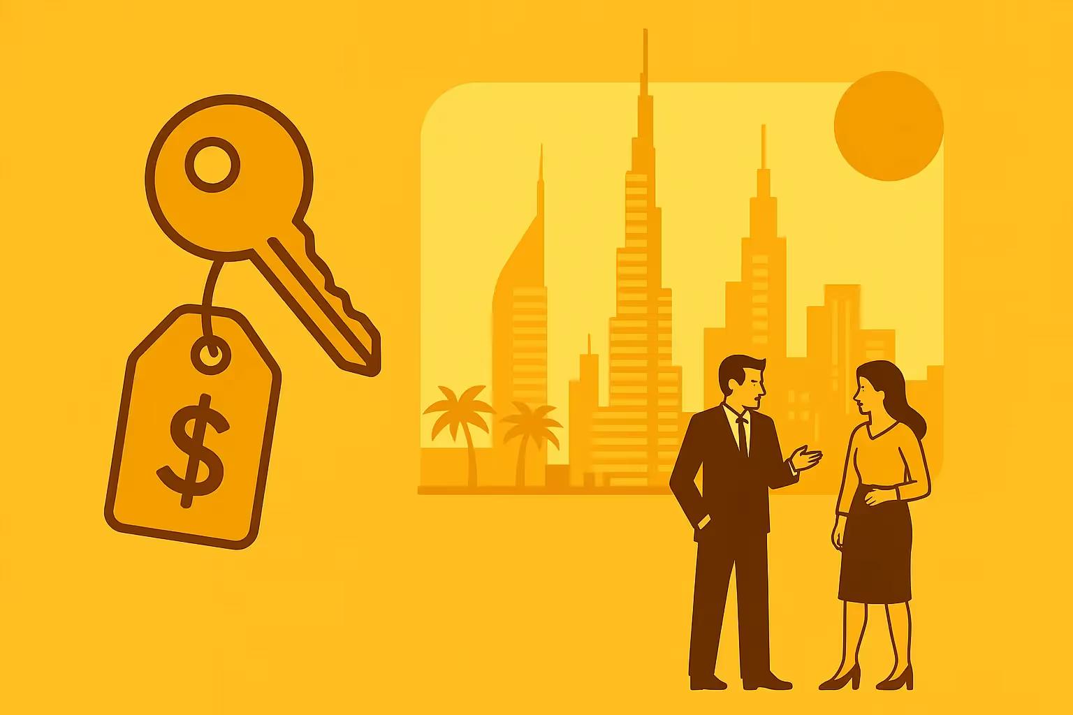 Rent in Dubai: Prices, Best Areas & Complete Tips