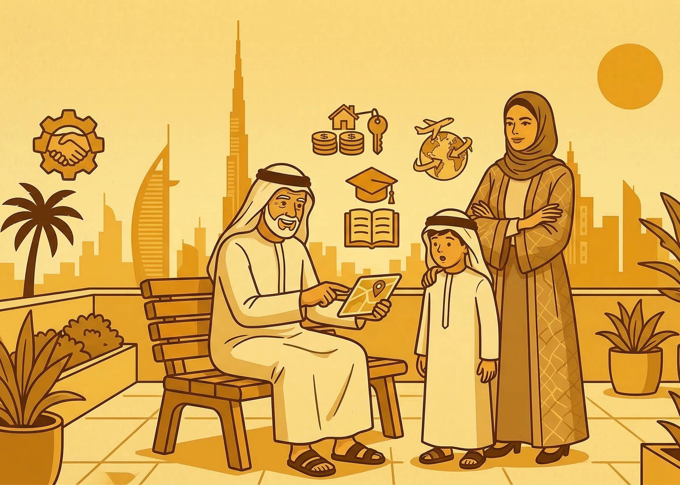 Payroll UAE: Complete Guide to Payroll Management in the United Arab Emirates