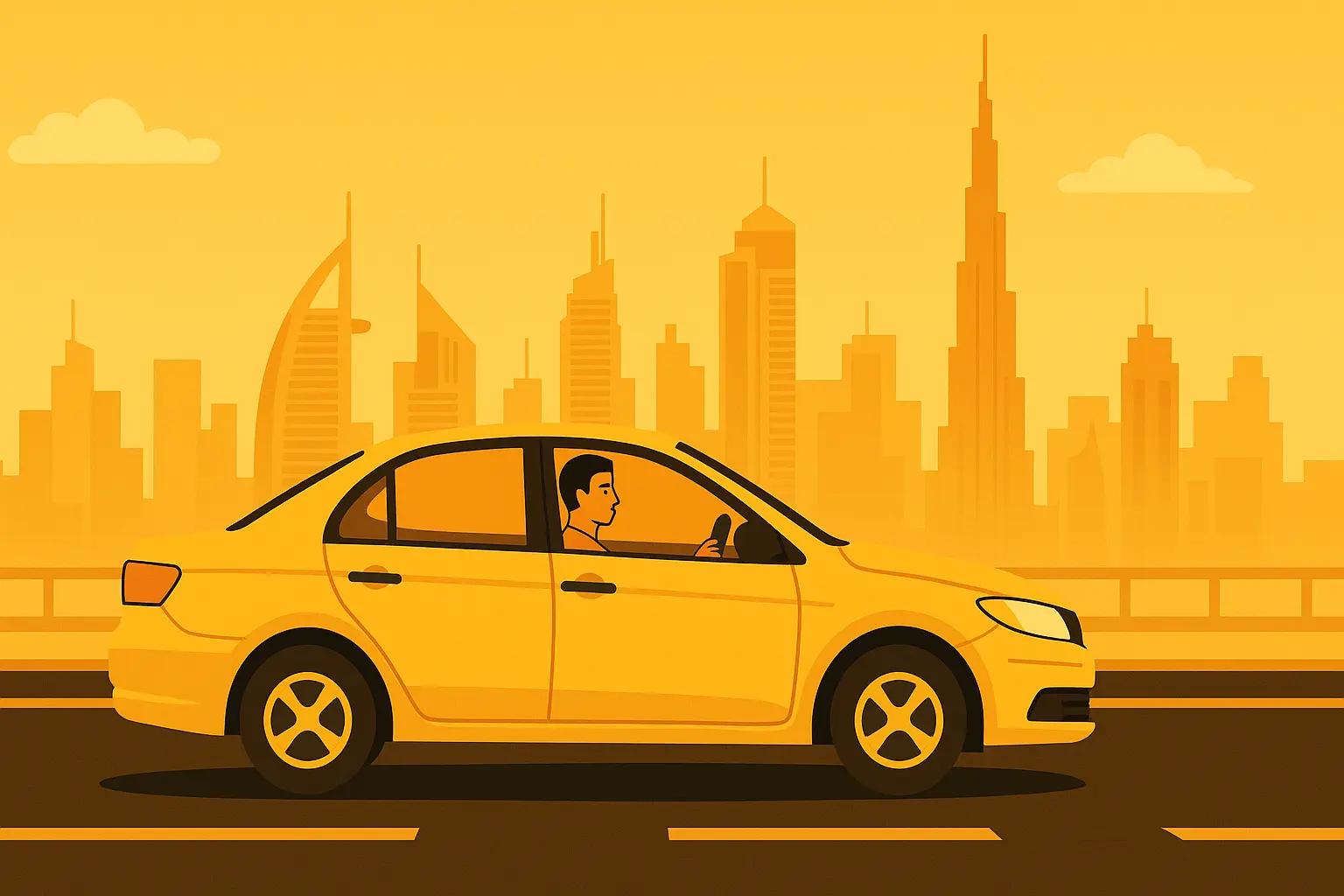 Dubai 2026 Driver's License: Conversion, Schools, Prices and Procedures: A Complete Guide