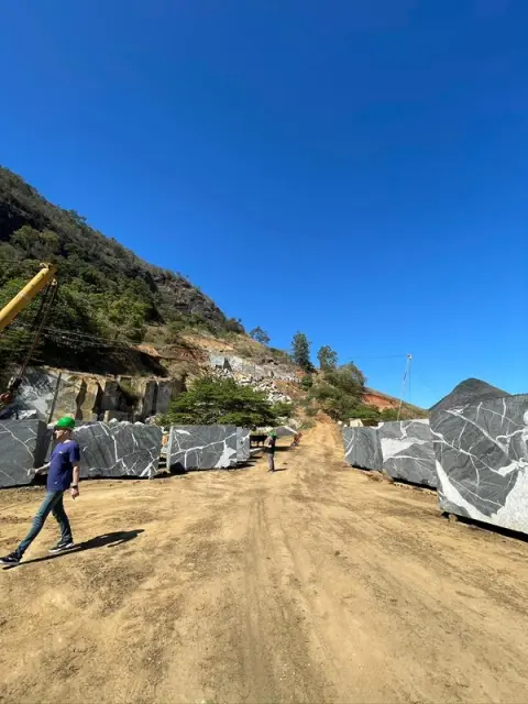 Cachoeiro Stone Fair 2025