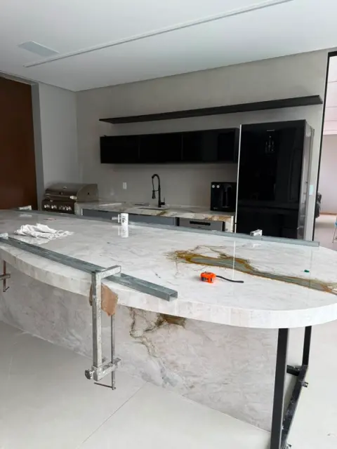 Obras