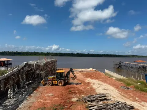 Obras