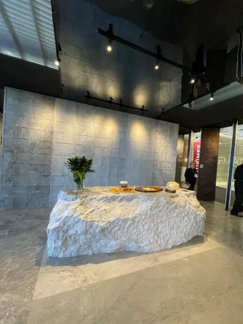 Cachoeiro Stone Fair 2025