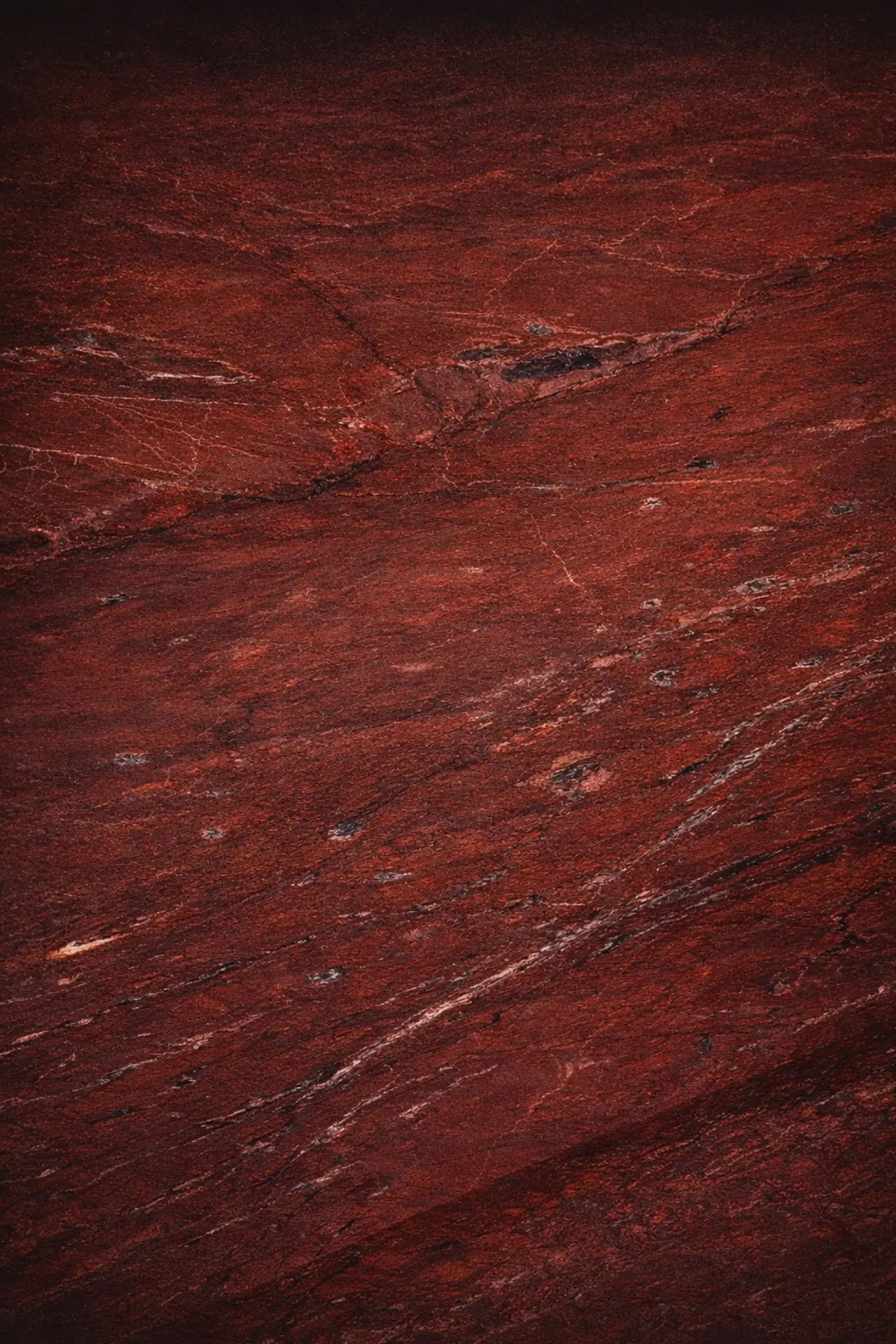 Vermelho Xangô