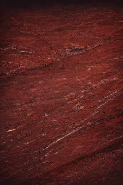 Vermelho Xangô