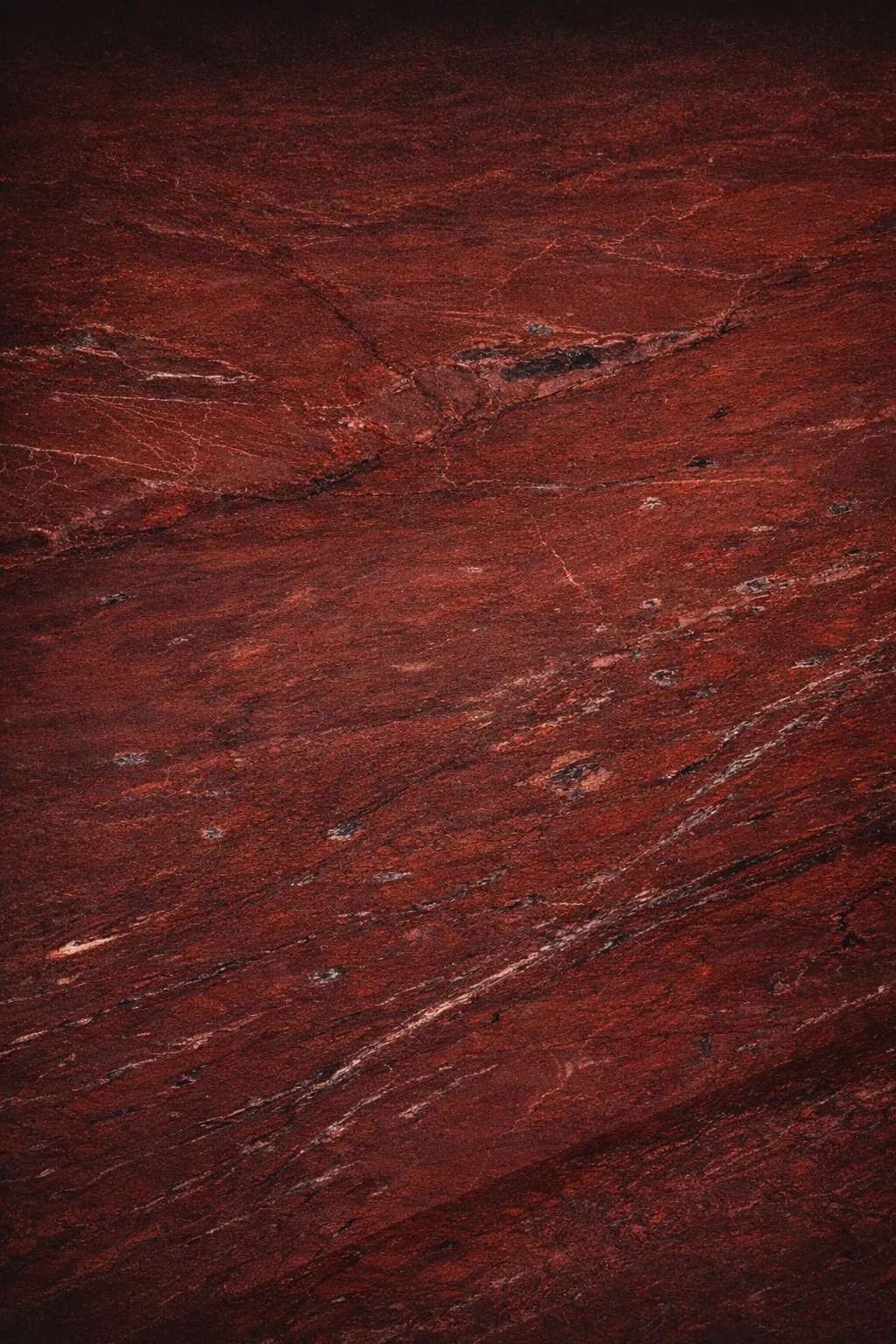 Vermelho Xangô