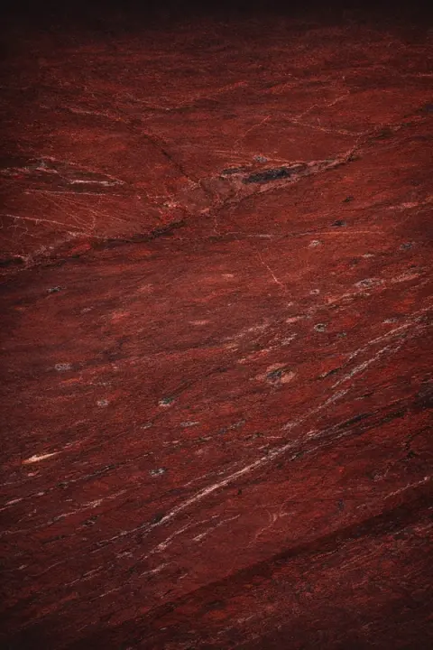 Vermelho Xangô
