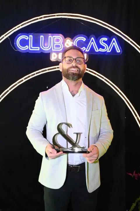 Club&Casa Design