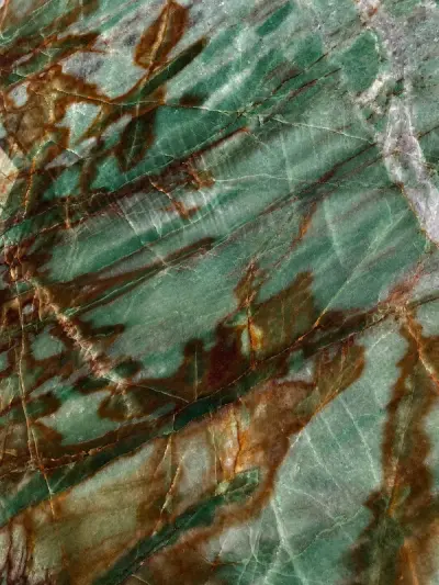 Verde Saiupe