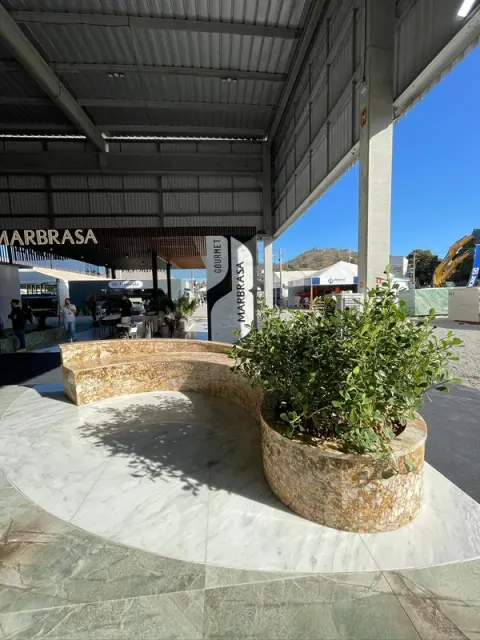 Cachoeiro Stone Fair 2025