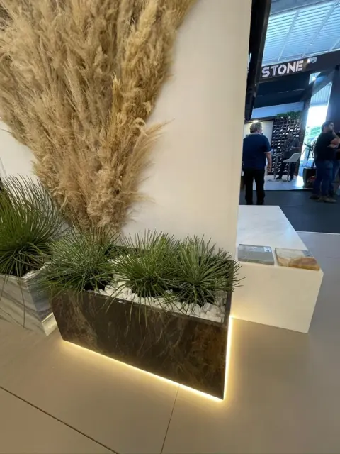 Cachoeiro Stone Fair 2025